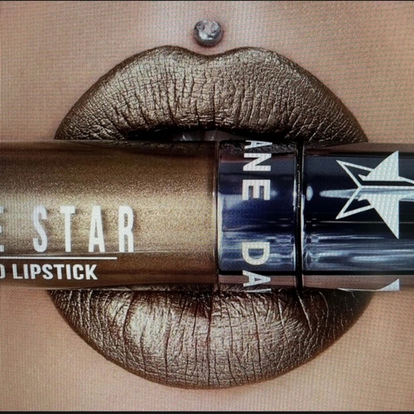 "Shane" Jeffree Star Liquid Lipstick - Picture 1 of 2